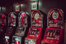 Casino Zooma